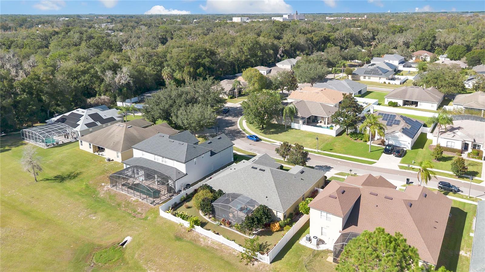 HAMILTON PLACE - Residential