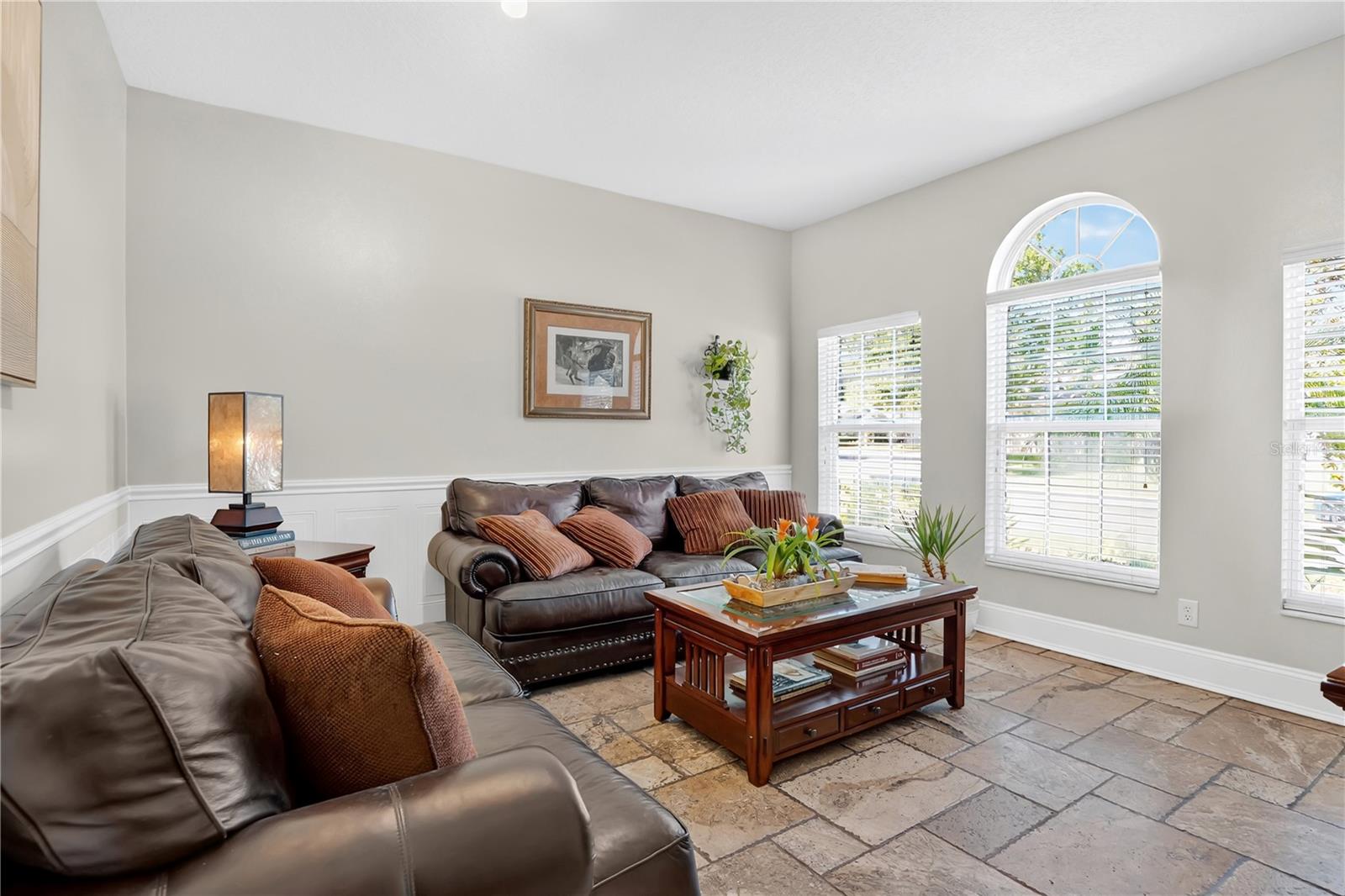 HAMILTON PLACE - Residential