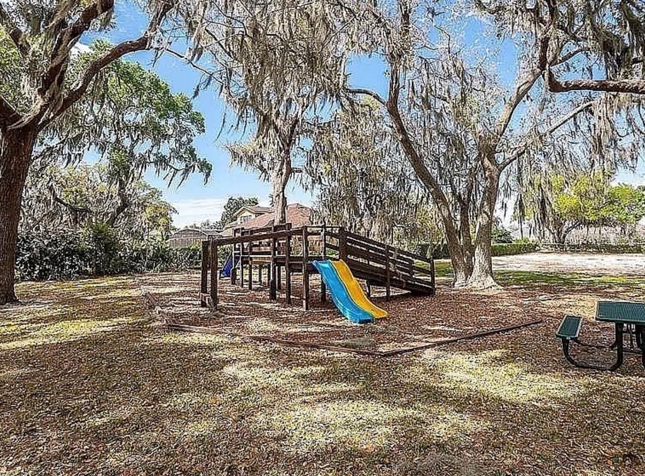 PALISADES PH 02E LT 208 - Residential Lease