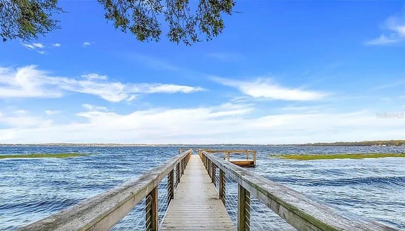 PALISADES PH 02E LT 208 - Residential Lease