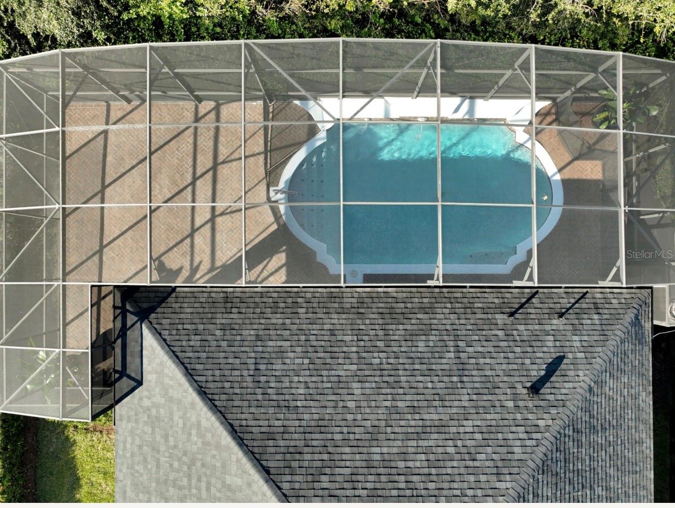 PALISADES PH 02E LT 208 - Residential Lease