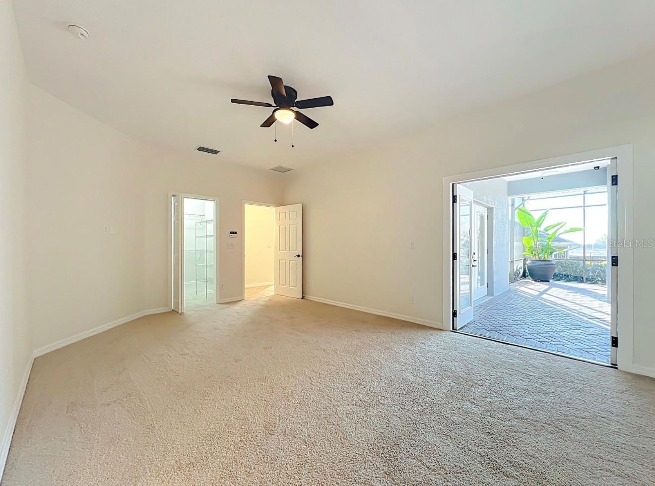 PALISADES PH 02E LT 208 - Residential Lease