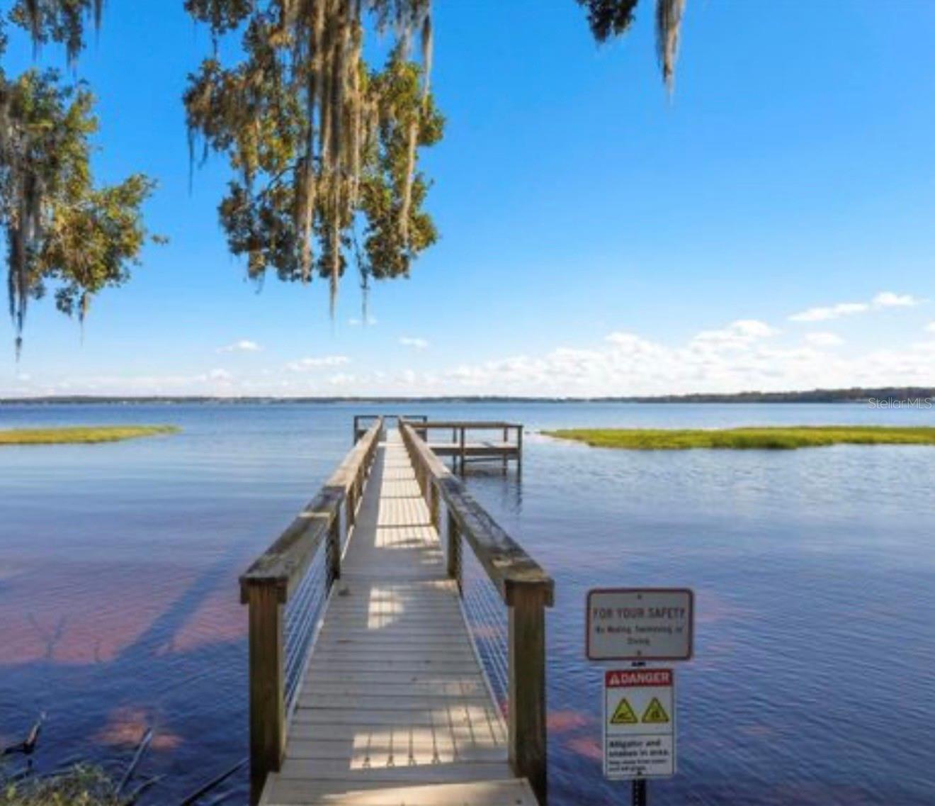 PALISADES PH 02E LT 208 - Residential Lease