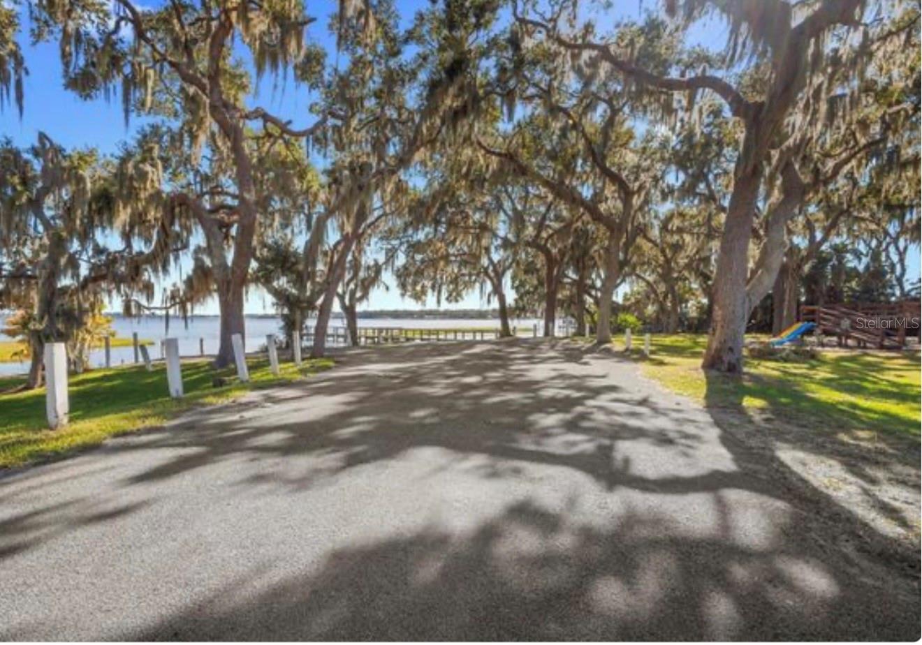 PALISADES PH 02E LT 208 - Residential Lease