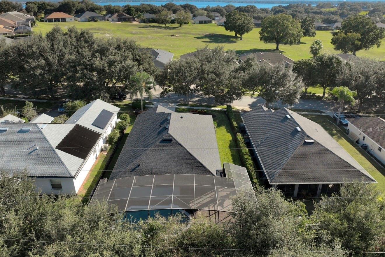 PALISADES PH 02E LT 208 - Residential Lease