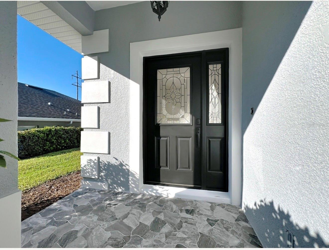 PALISADES PH 02E LT 208 - Residential Lease