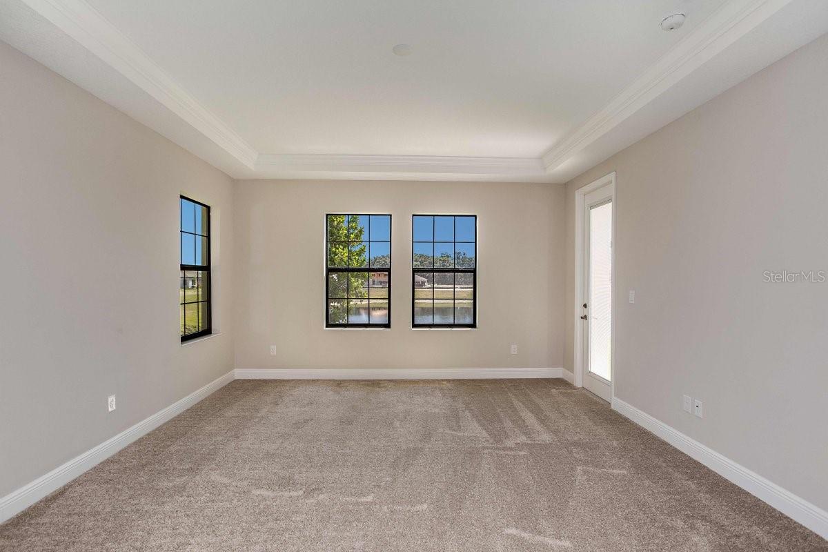 B AND D HAWKSTONE PHASE I LOT 3 BLOCK 1 - Residential