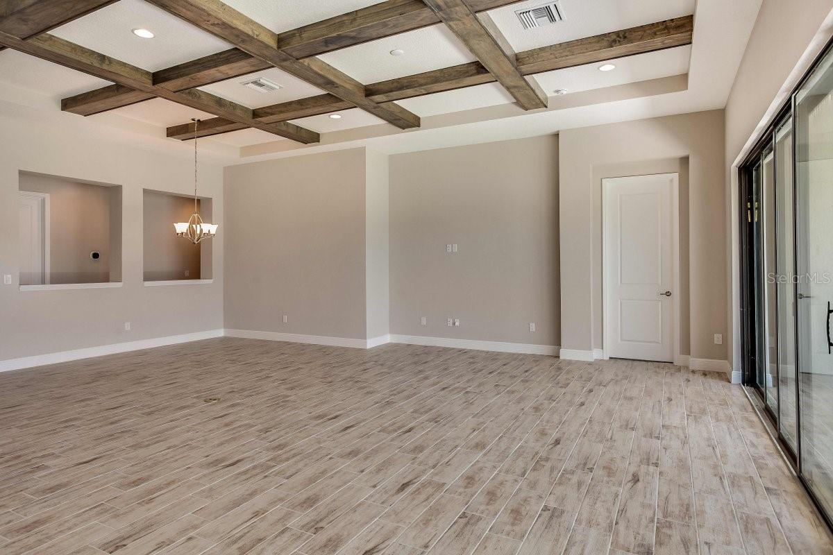 B AND D HAWKSTONE PHASE I LOT 3 BLOCK 1 - Residential