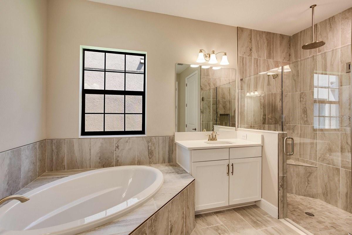 B AND D HAWKSTONE PHASE I LOT 3 BLOCK 1 - Residential