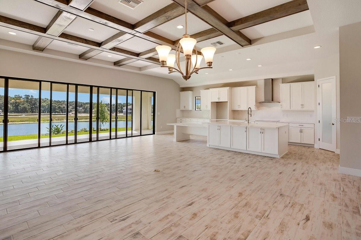 B AND D HAWKSTONE PHASE I LOT 3 BLOCK 1 - Residential