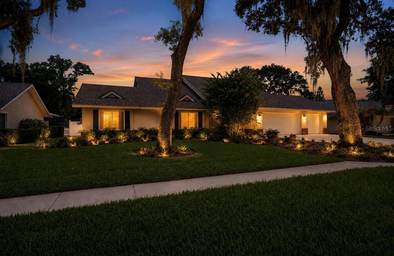 2517 MASON OAKS DRIVE