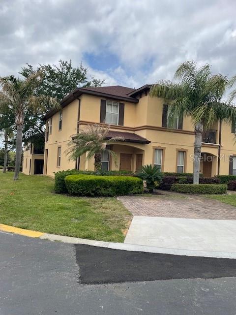 REGAL PALMS/HLND RESERVE PH 03 - Residential