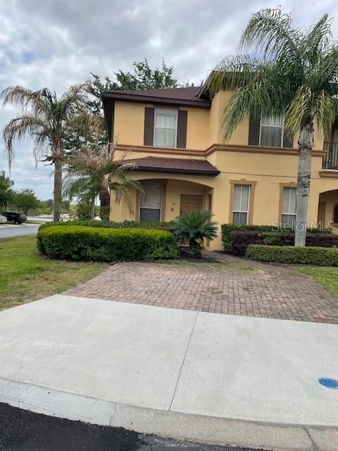Photo of 101 Palermo Street #0, Davenport, FL 33897 (MLS # O6401242)