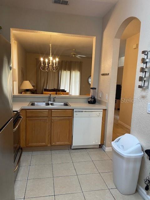 REGAL PALMS/HLND RESERVE PH 03 - Residential