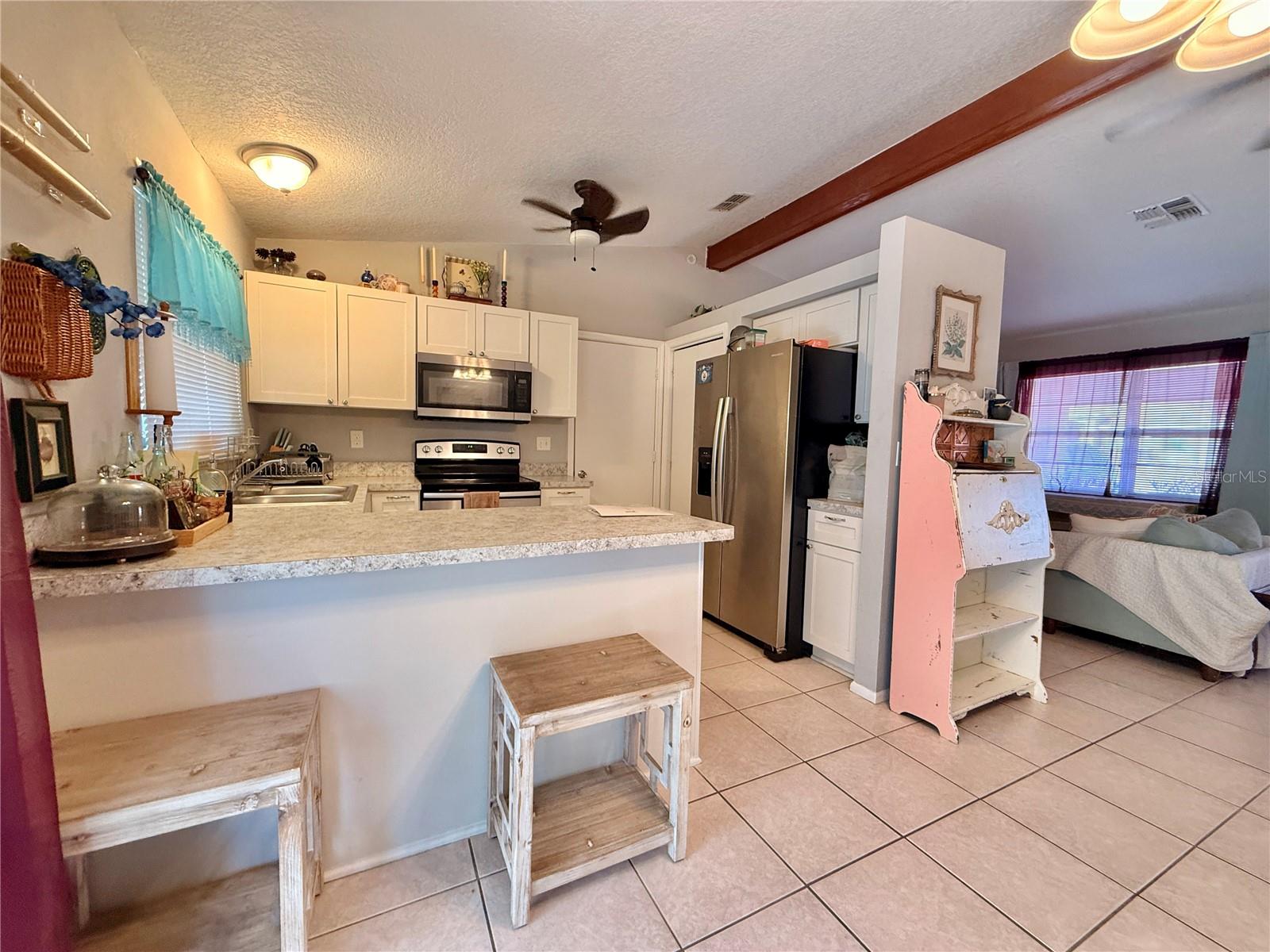 SPRING HILL - Residential Lease