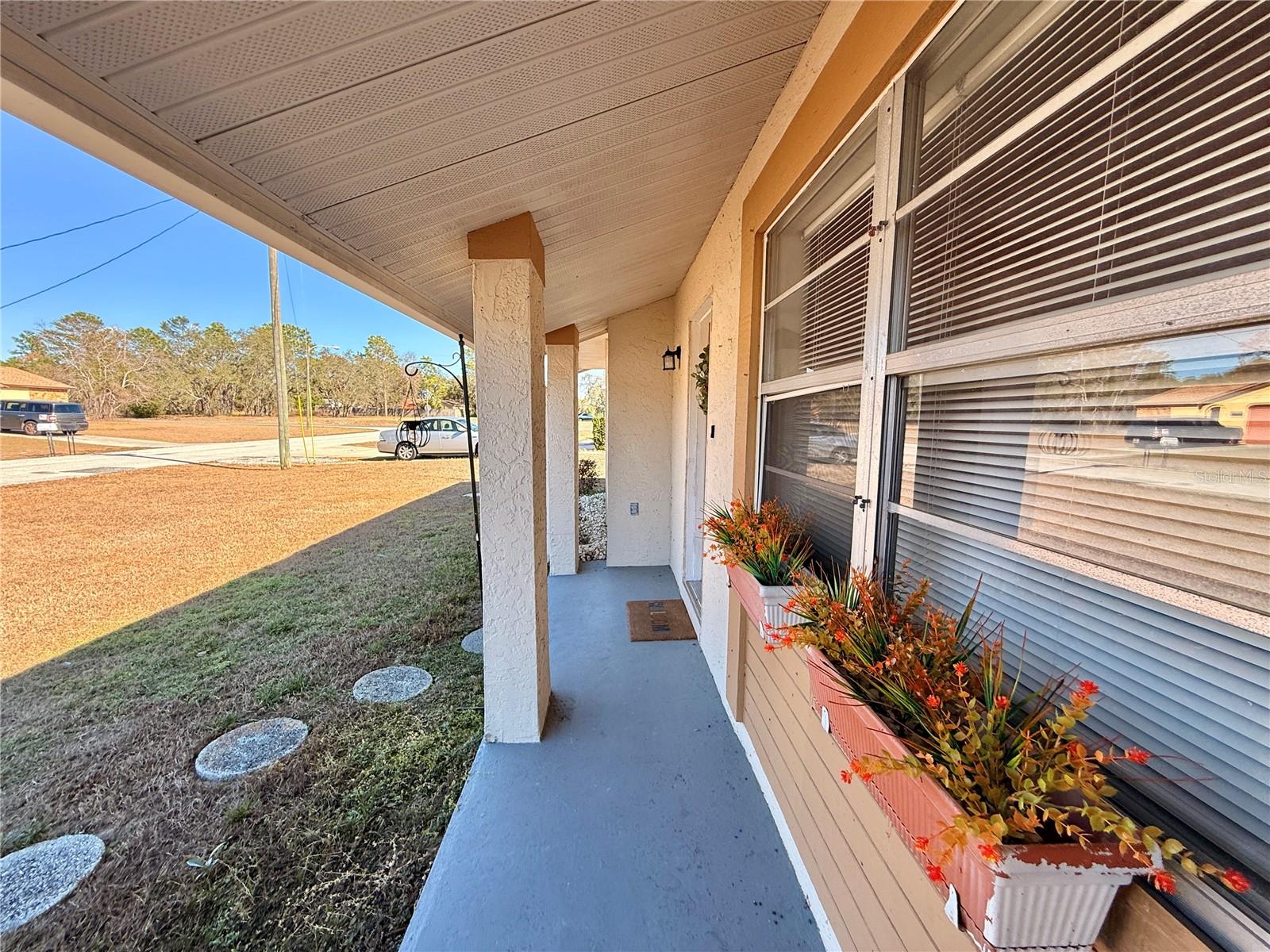 SPRING HILL - Residential Lease