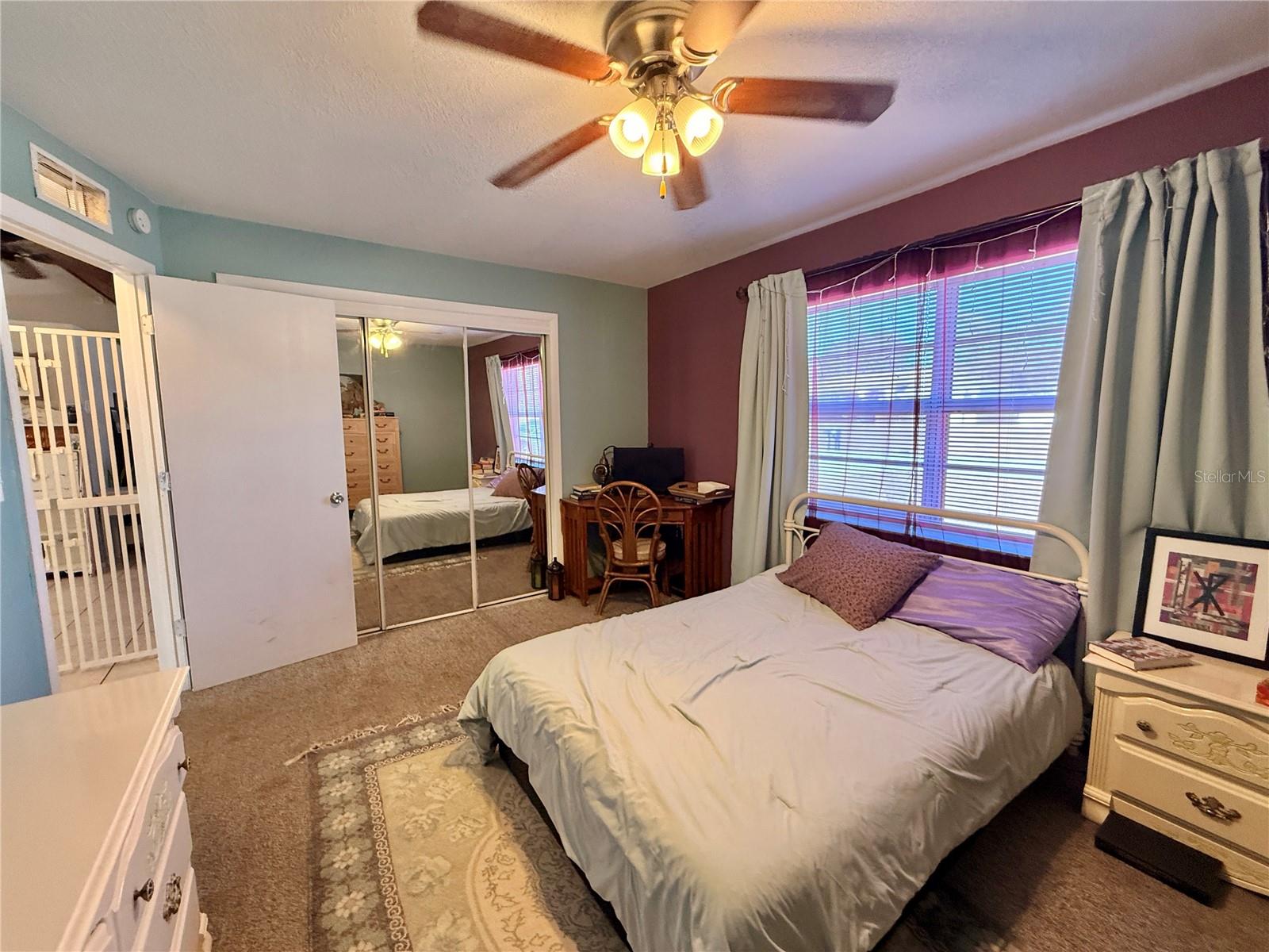 SPRING HILL - Residential Lease