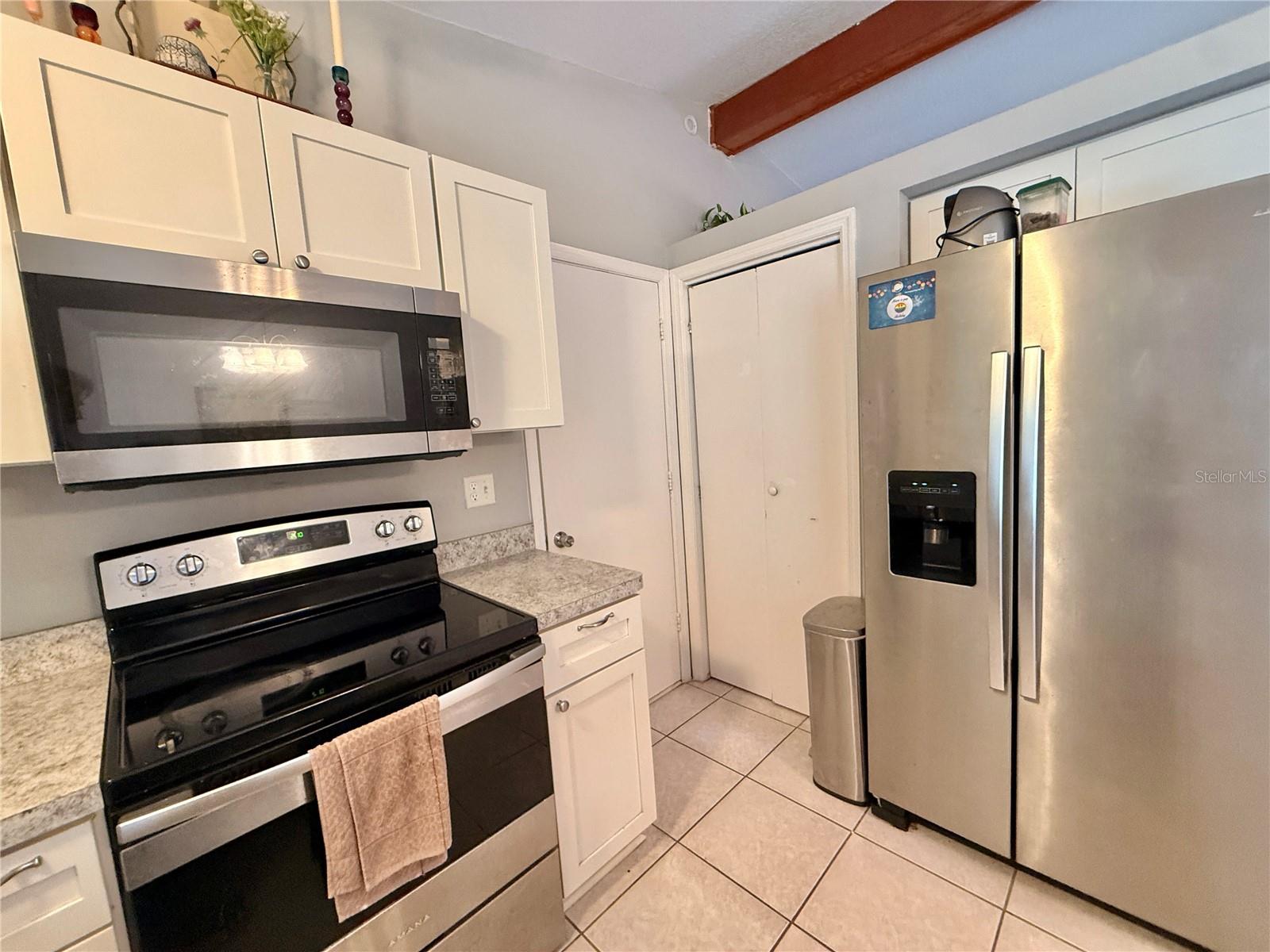 SPRING HILL - Residential Lease