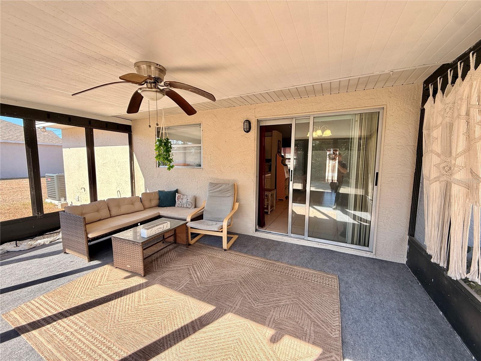 SPRING HILL - Residential Lease