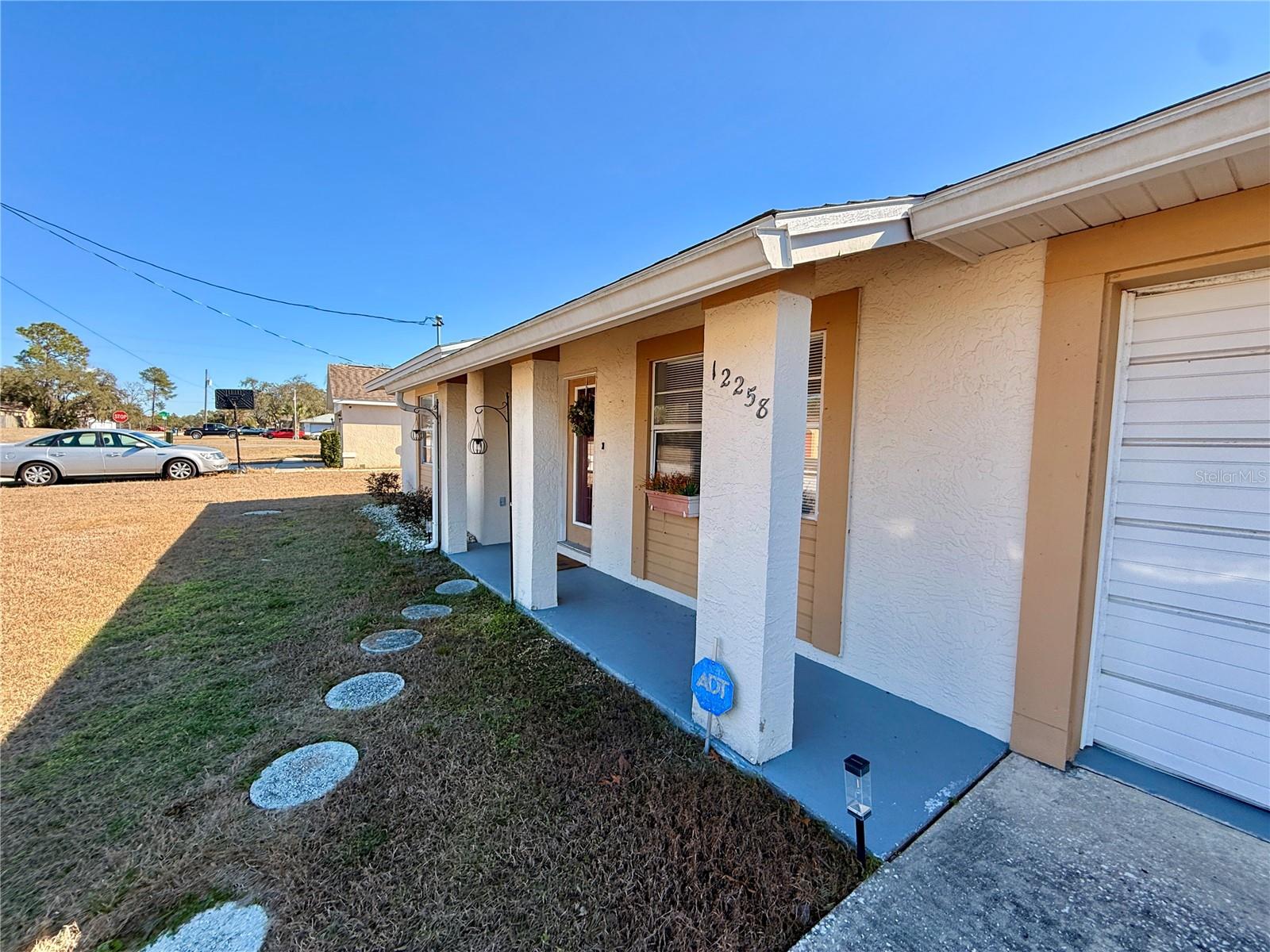 SPRING HILL - Residential Lease