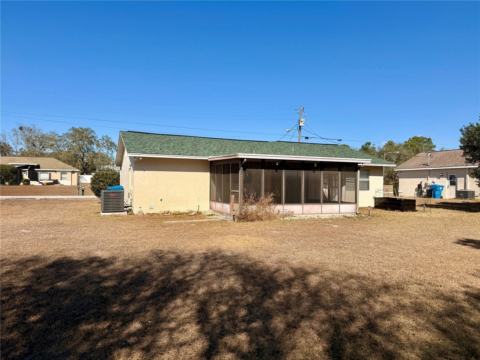 SPRING HILL - Residential Lease