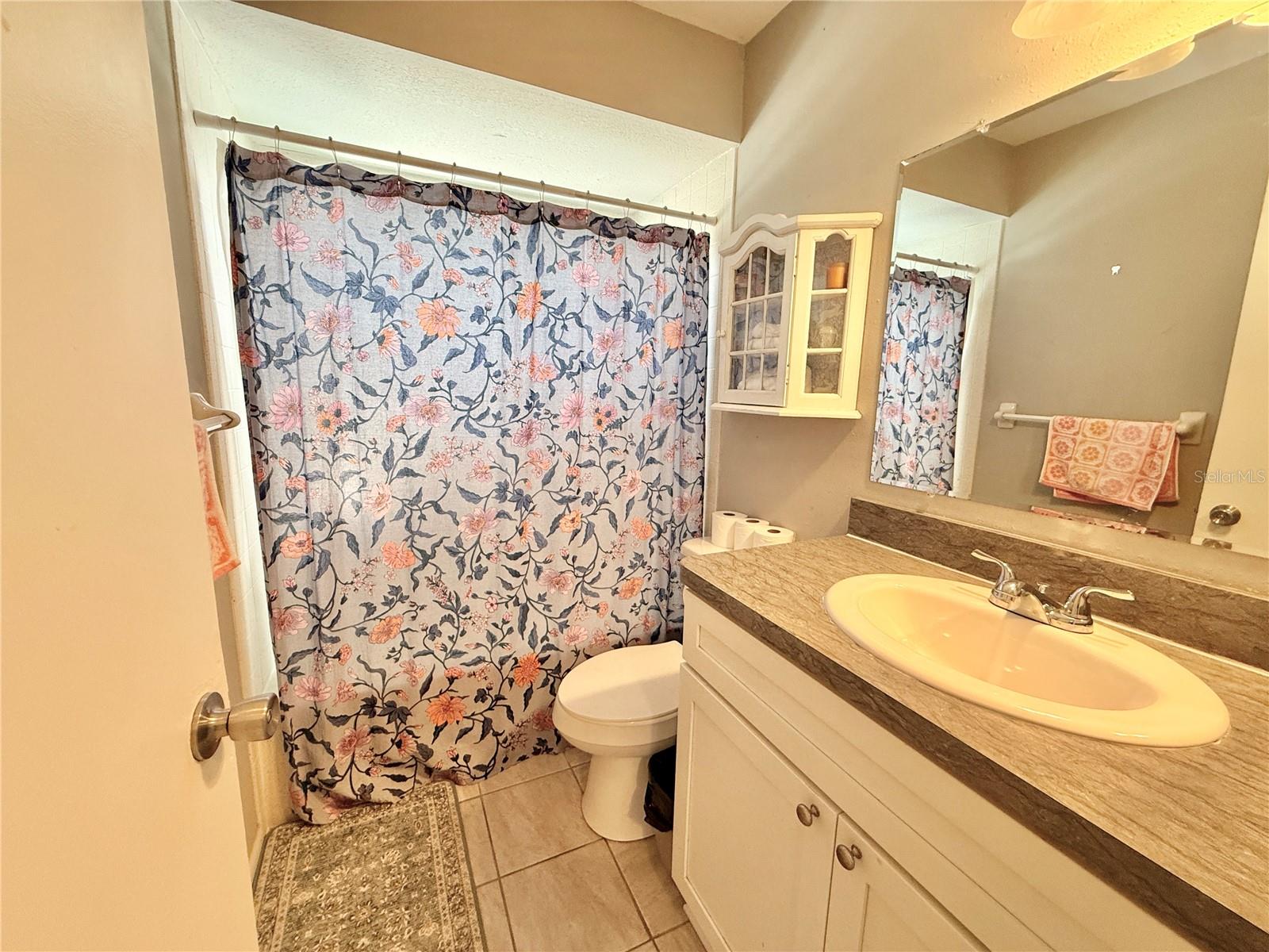 SPRING HILL - Residential Lease