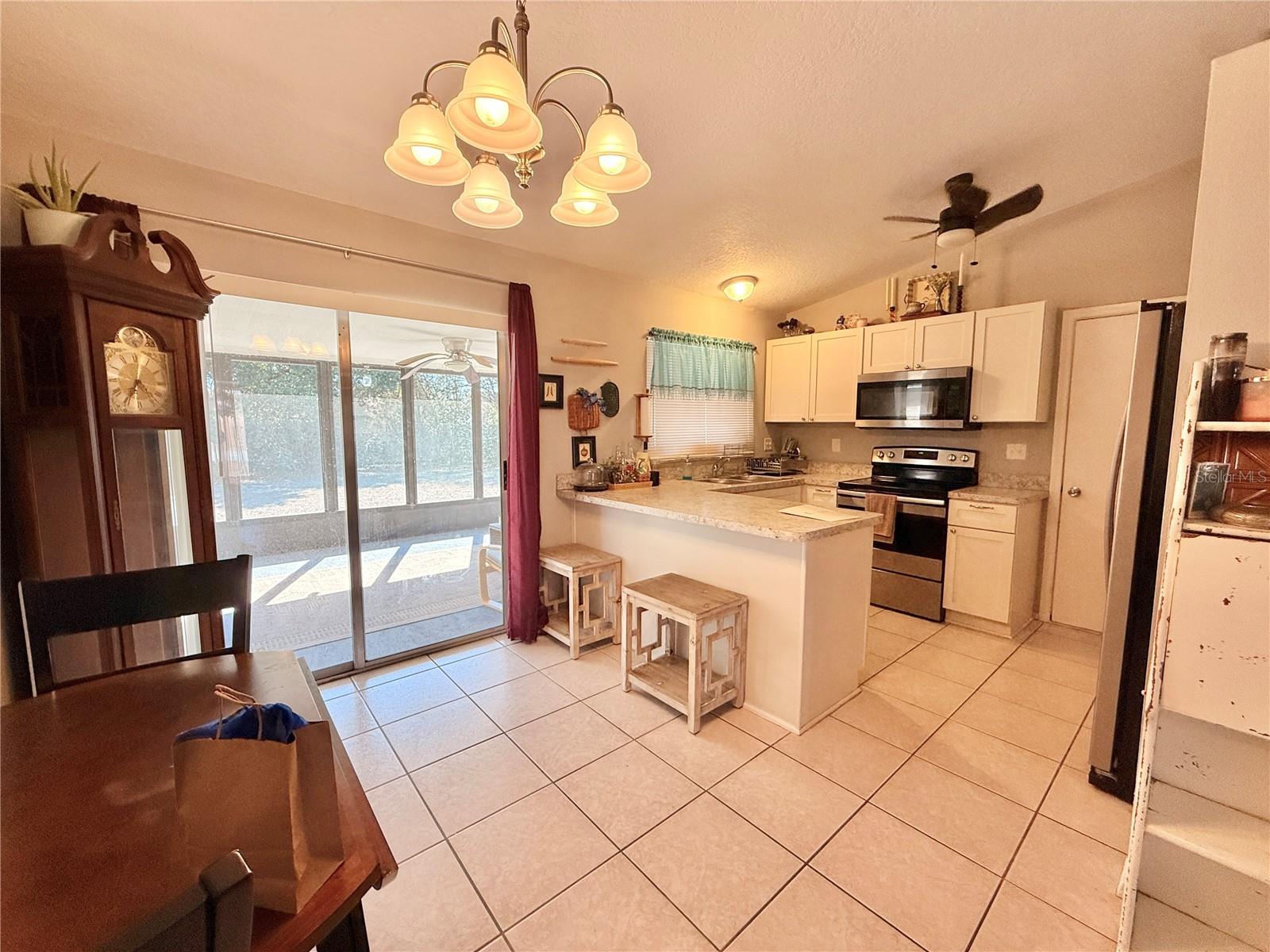 SPRING HILL - Residential Lease