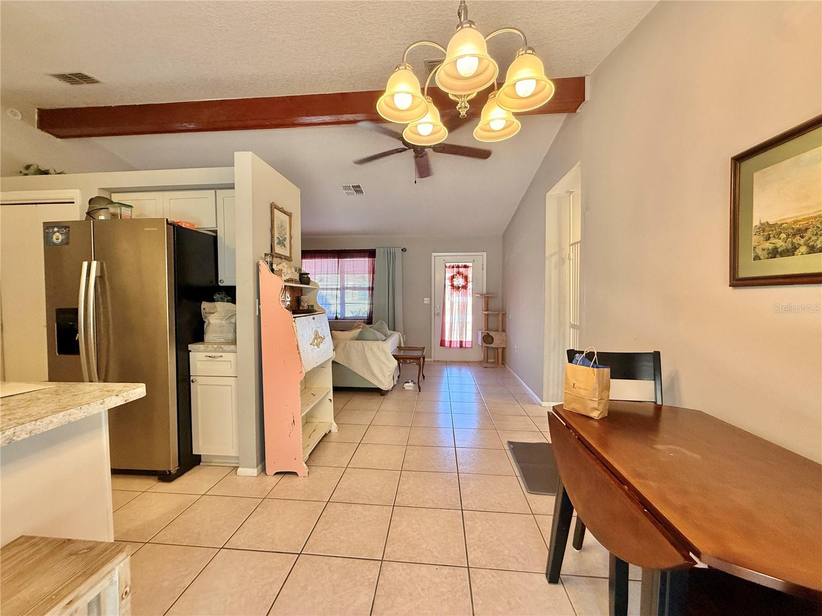 SPRING HILL - Residential Lease