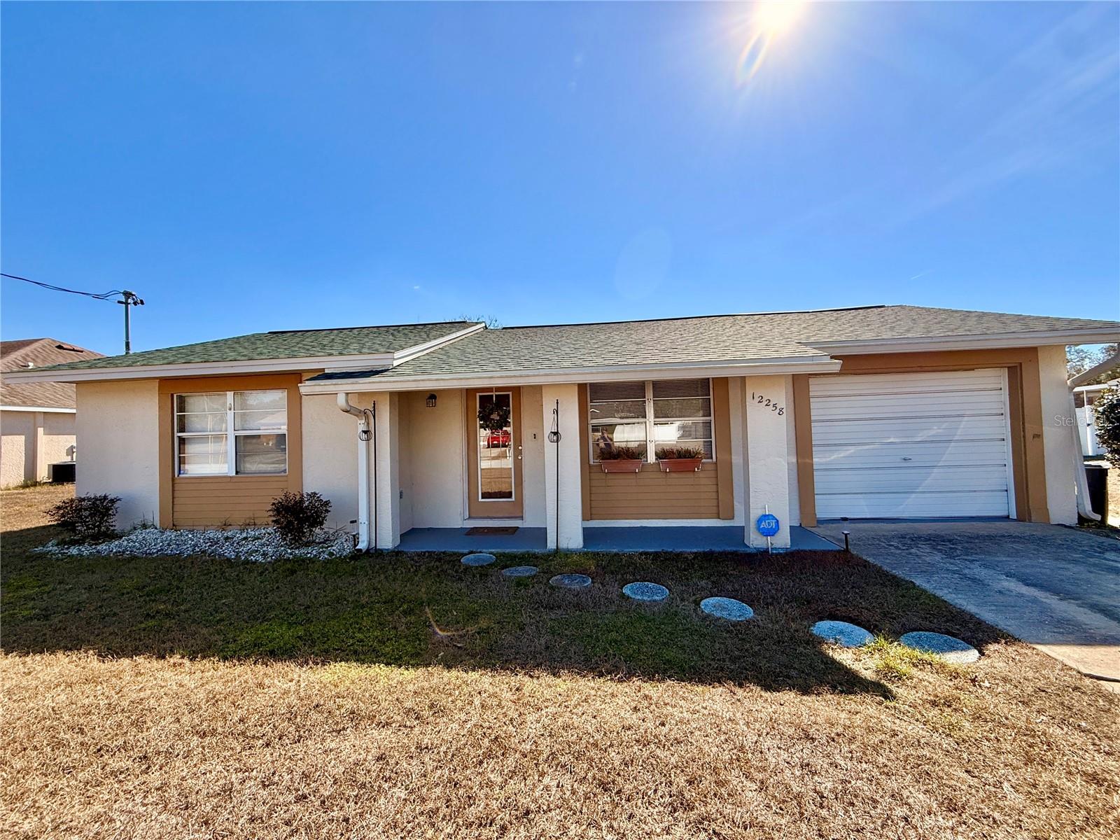 SPRING HILL - Residential Lease