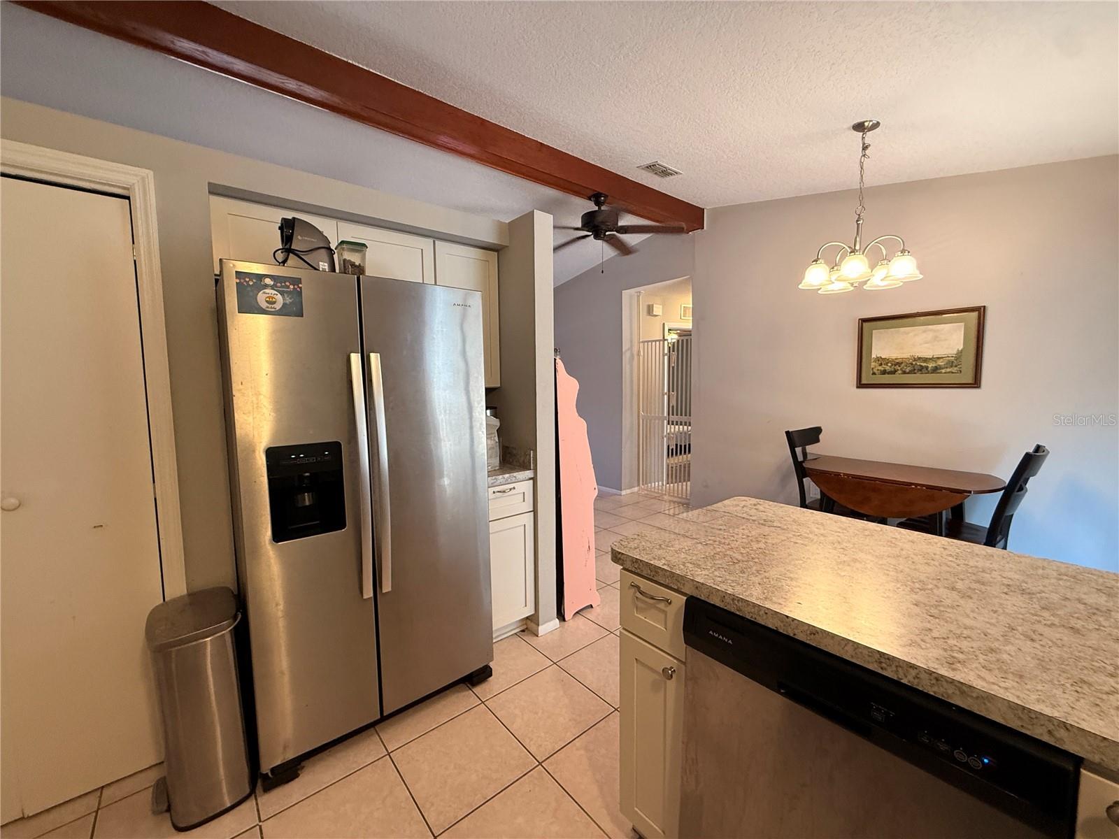 SPRING HILL - Residential Lease