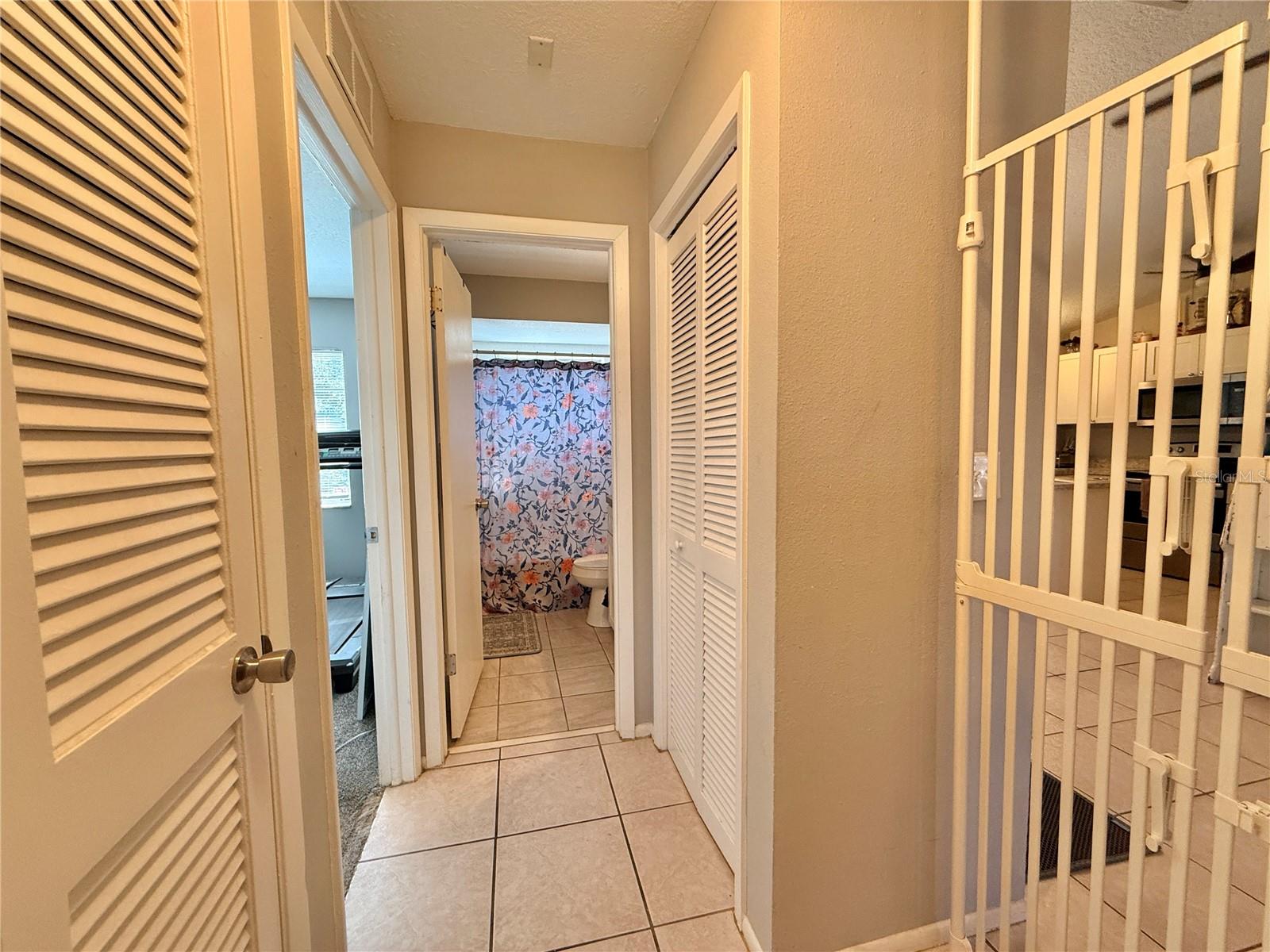 SPRING HILL - Residential Lease