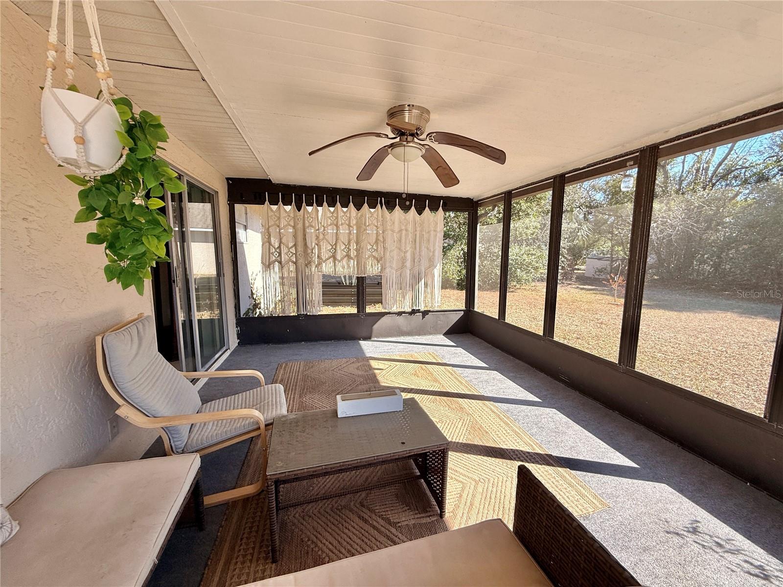 SPRING HILL - Residential Lease