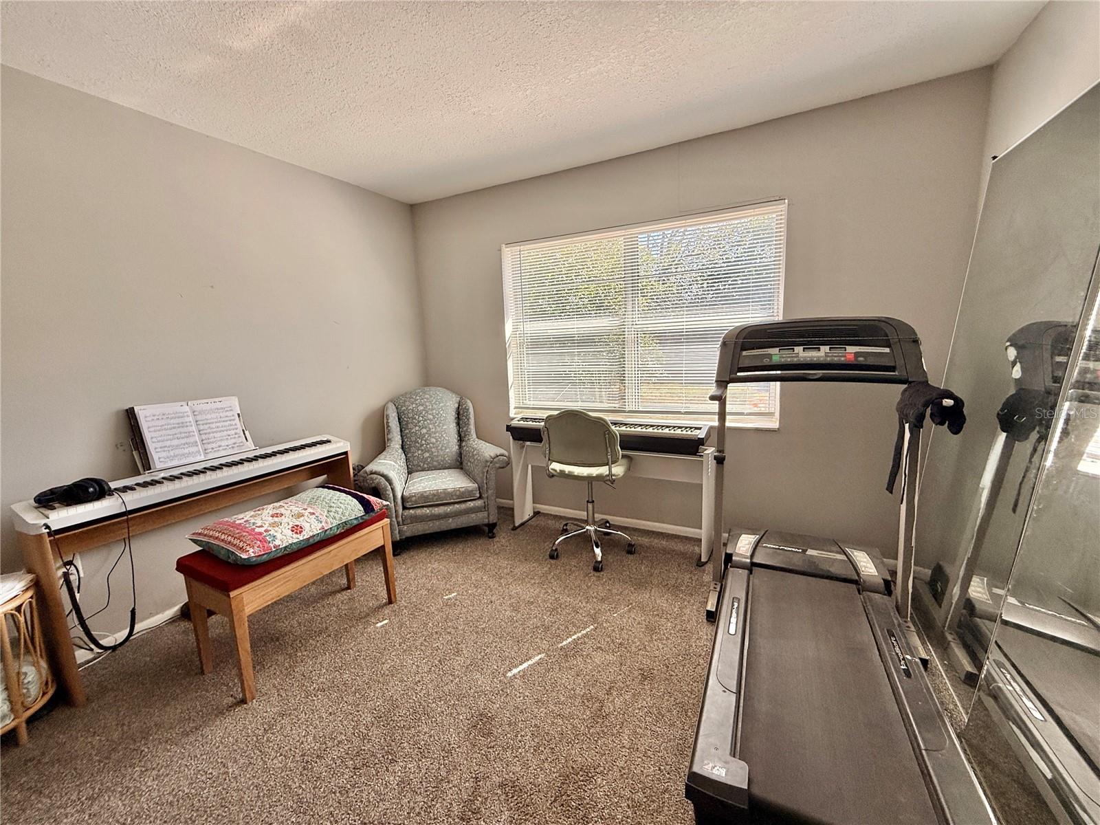 SPRING HILL - Residential Lease