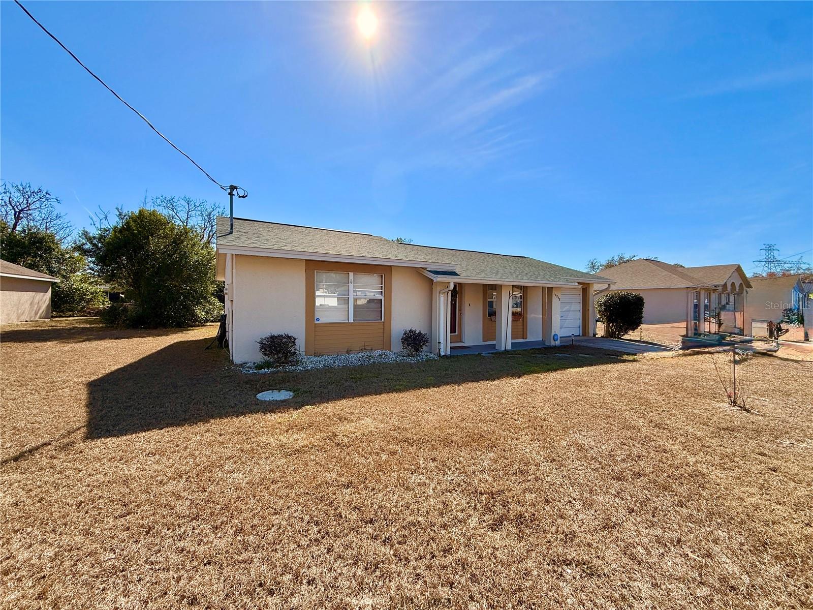 SPRING HILL - Residential Lease