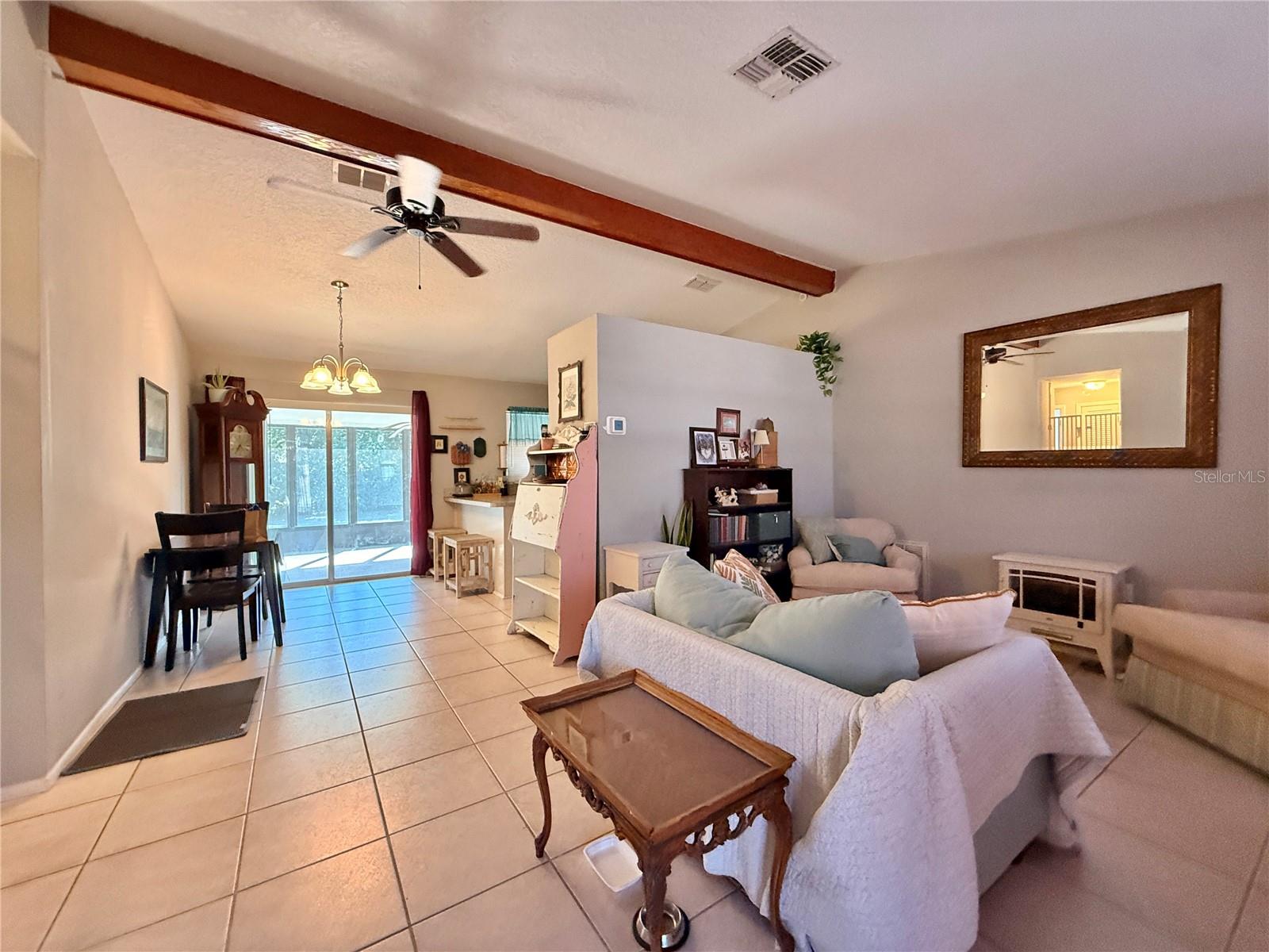 SPRING HILL - Residential Lease