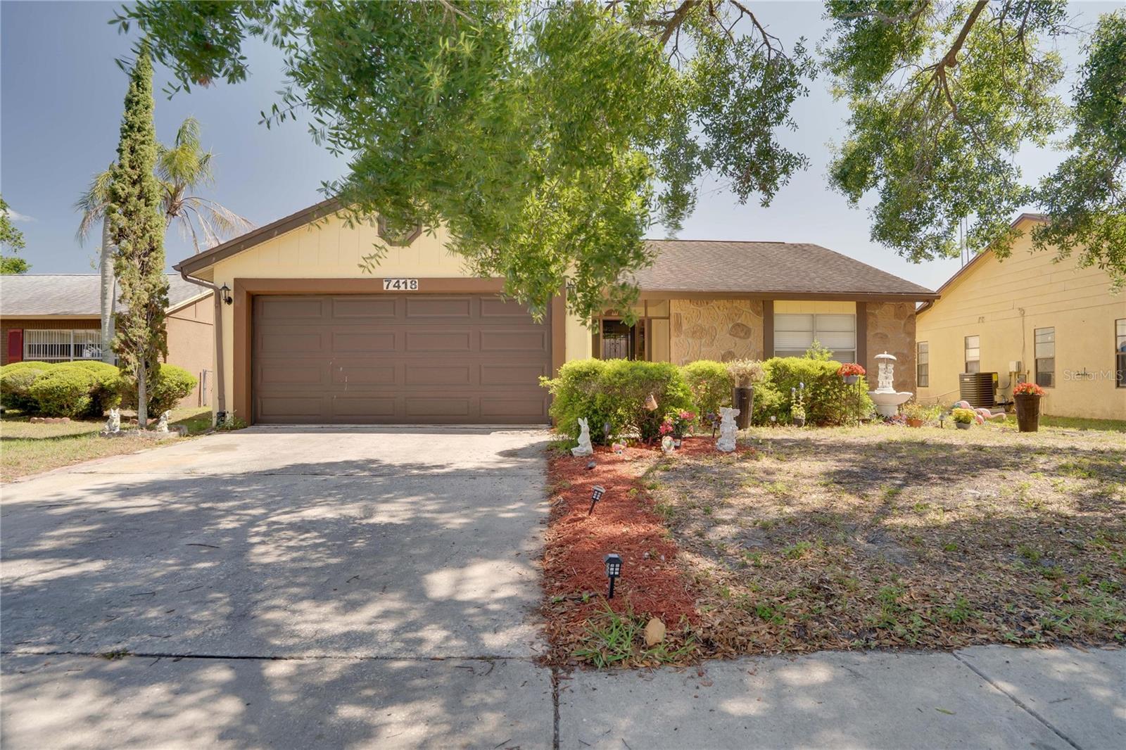 7418 RIVERBANK DRIVE