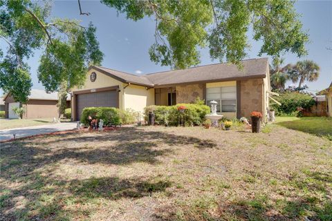 7418 RIVERBANK DRIVE NEW PORT RICHEY FL 34655