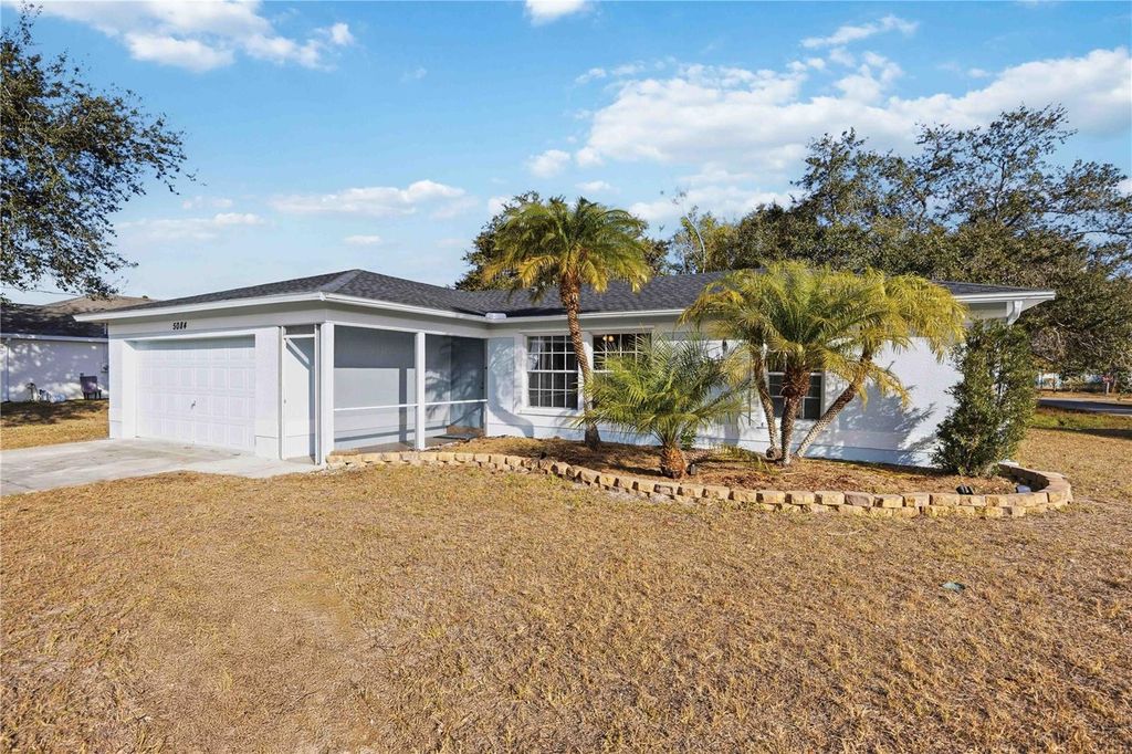 Photo of 5084 White Avenue, Port Charlotte, FL 33981 (MLS # D6145982)