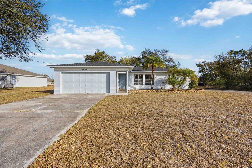 Photo of 5084 White Avenue, Port Charlotte, FL 33981 (MLS # D6145982)