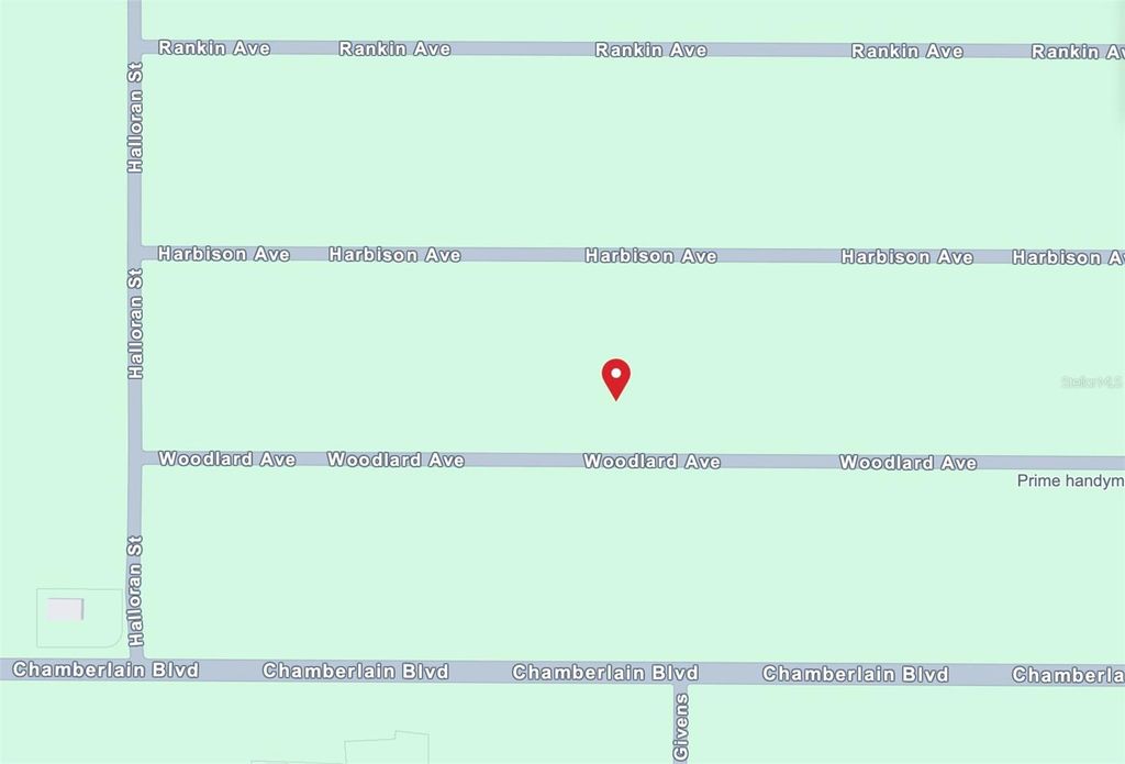 Photo of 13124 Woolard Avenue, Port Charlotte, FL 33953 (MLS # C7525203)