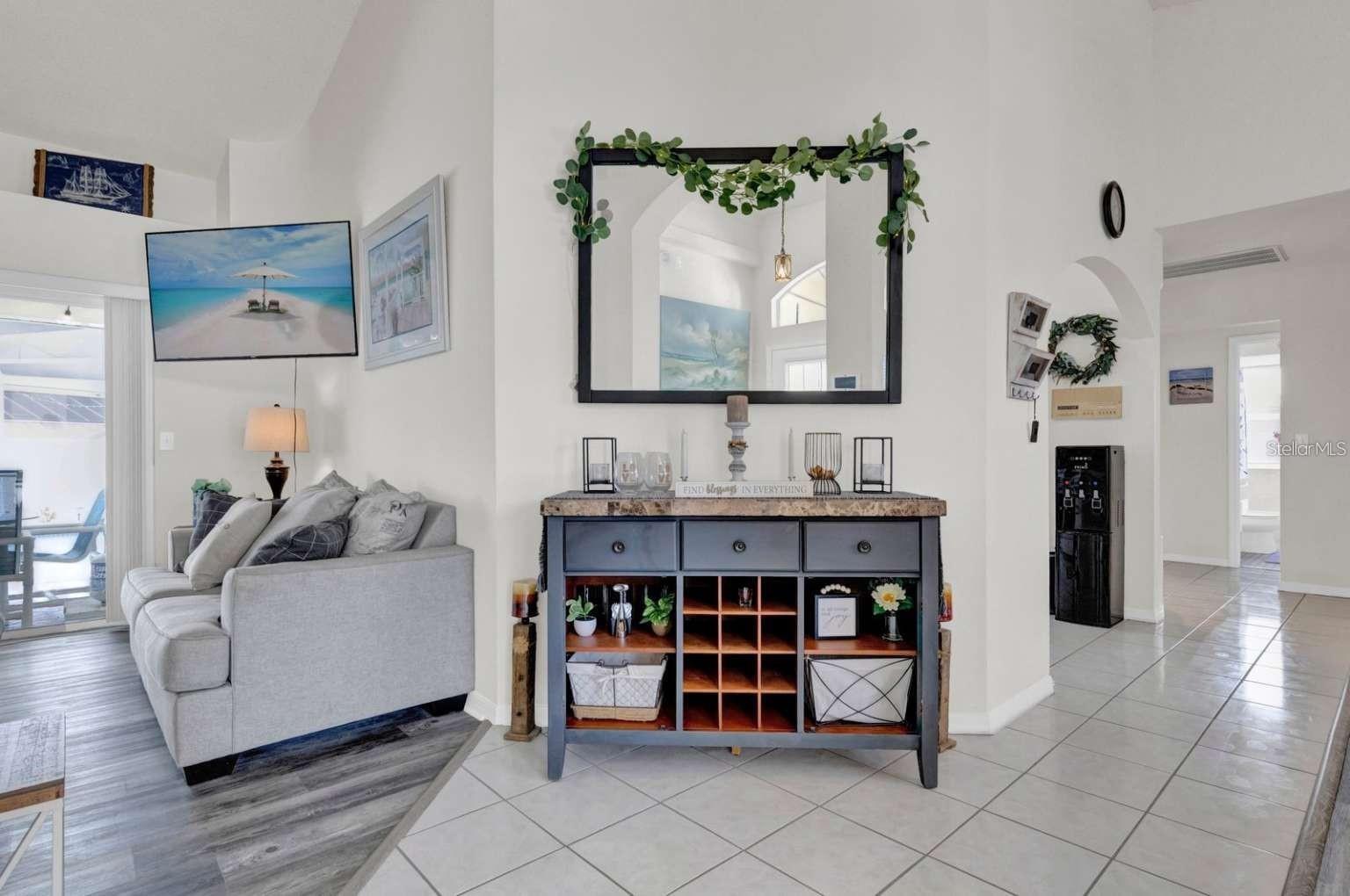 FAIRWAY OAKS - Residential