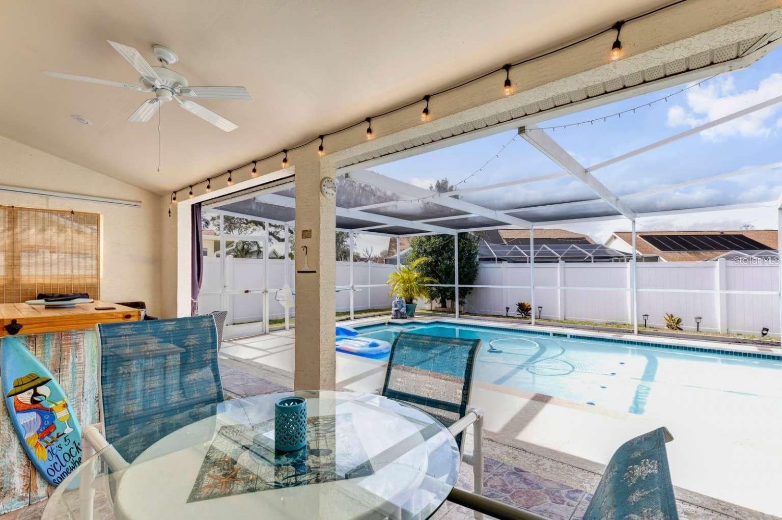 FAIRWAY OAKS - Residential