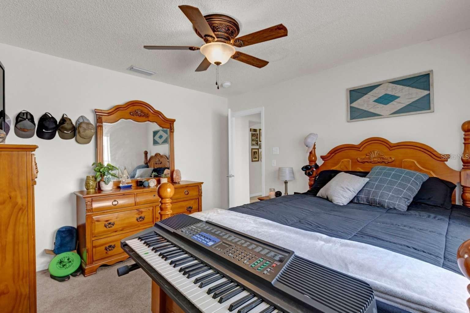 FAIRWAY OAKS - Residential