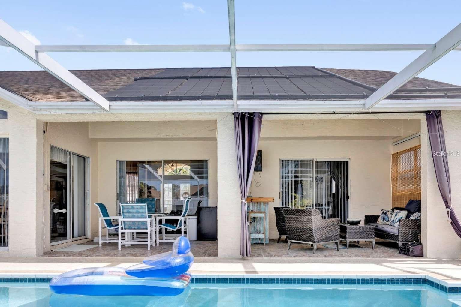 FAIRWAY OAKS - Residential