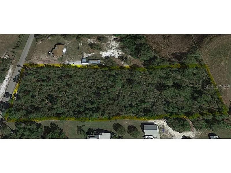 Photo of 0 Eldorado Court, Saint Cloud, FL 34771 (MLS # O6443313)