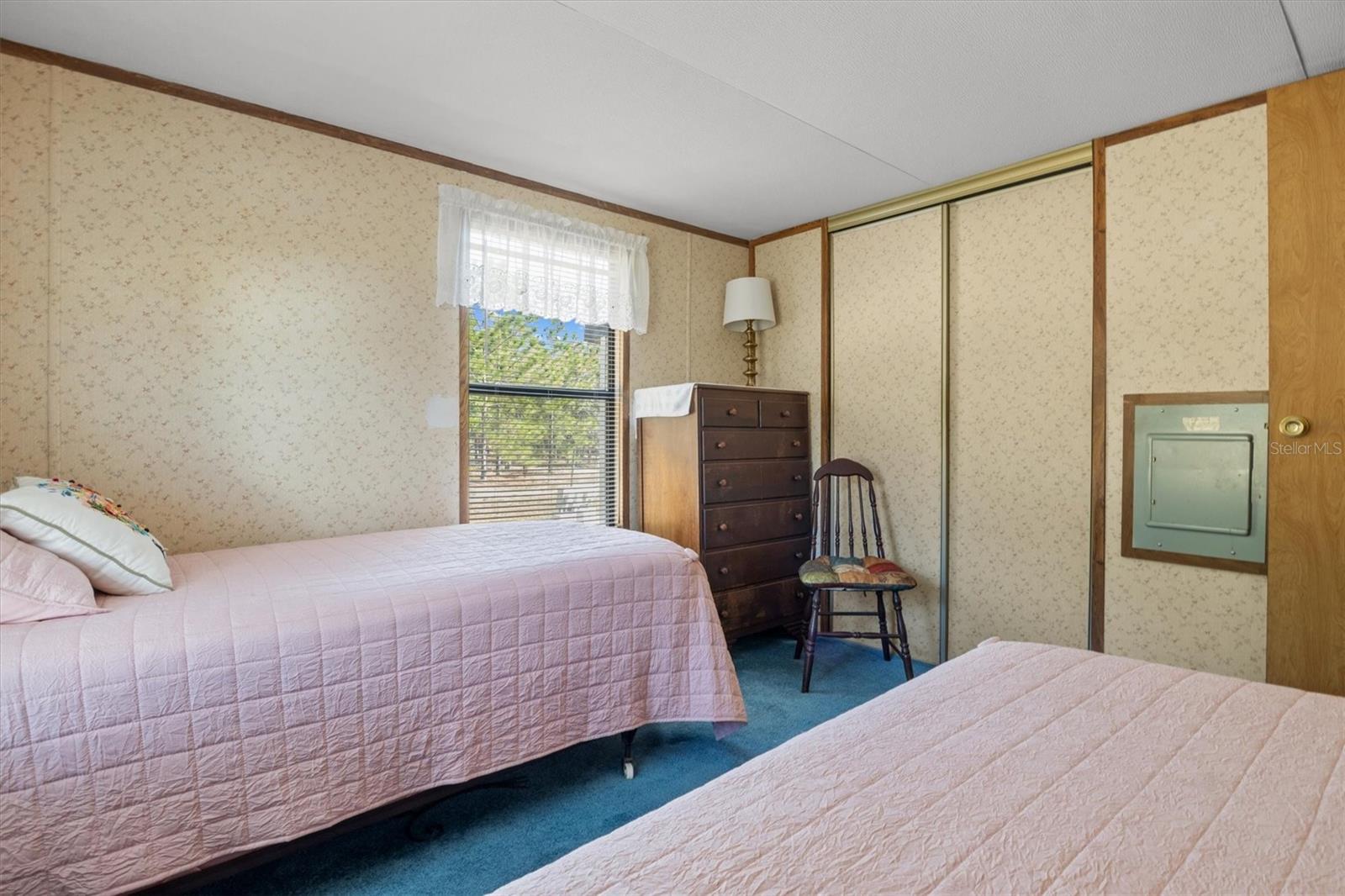 TWIN FOUNTAINS INC A CONDO MHP - Residential