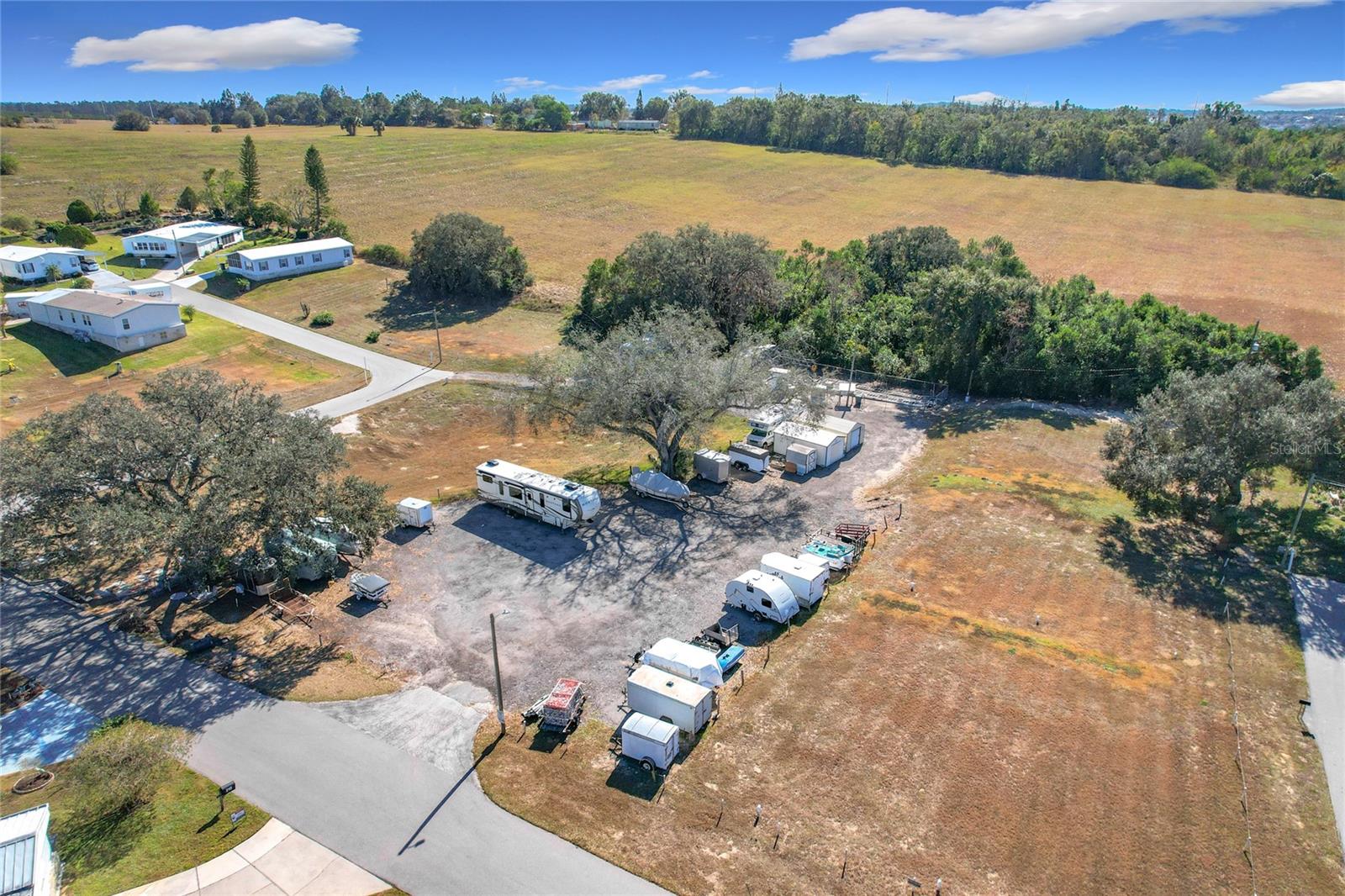 TWIN FOUNTAINS INC A CONDO MHP - Residential