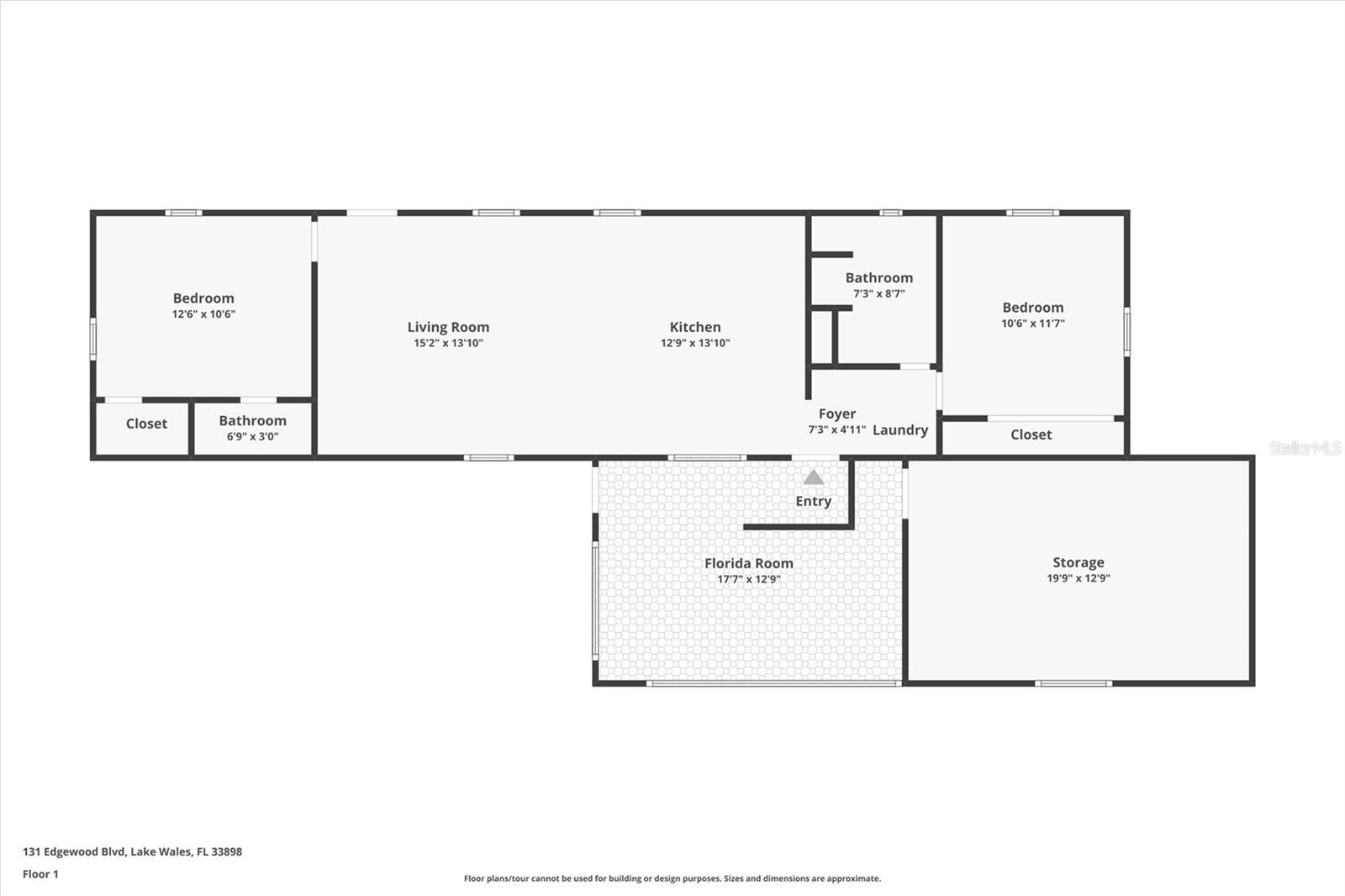 TWIN FOUNTAINS INC A CONDO MHP - Residential