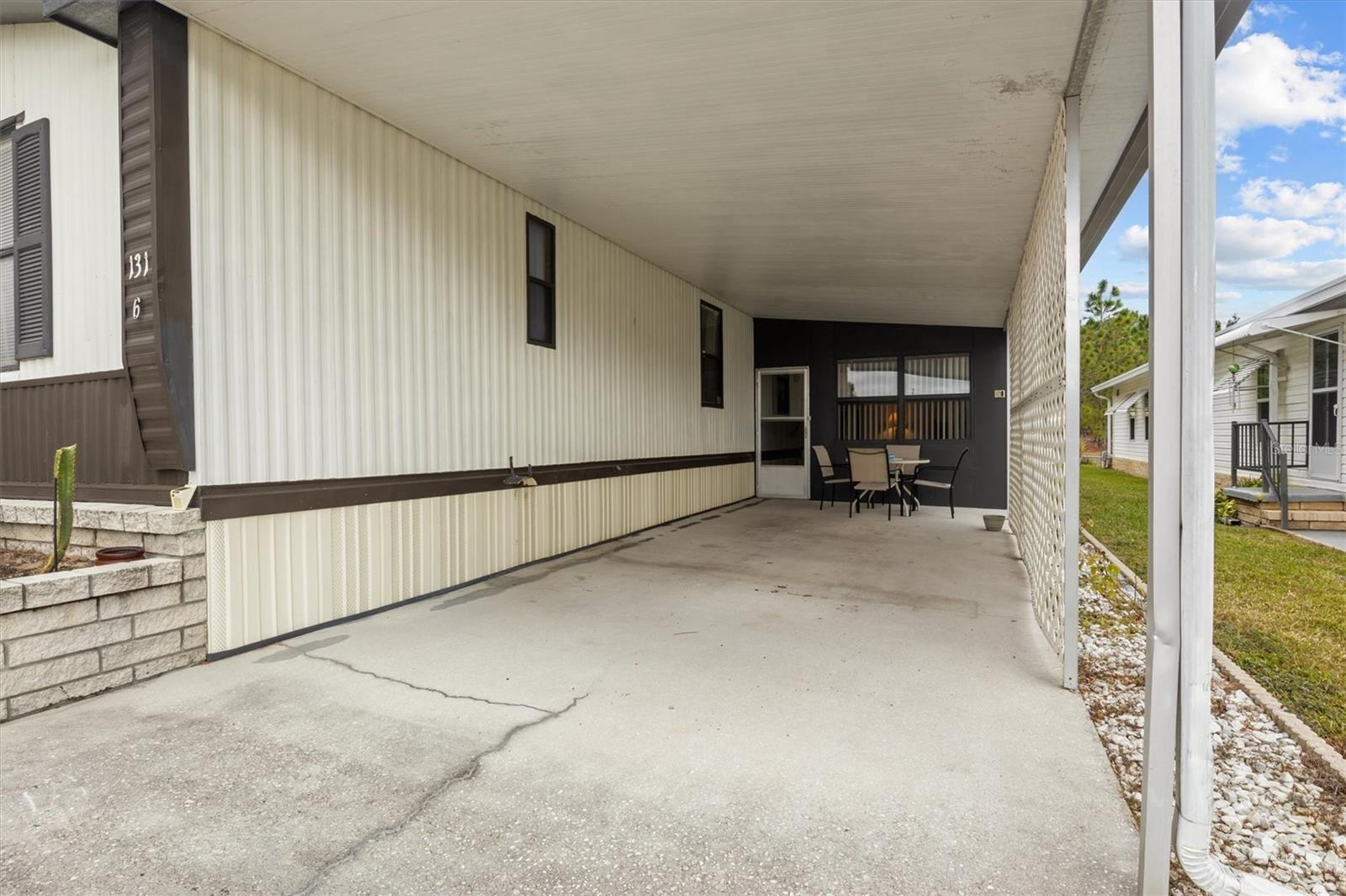 TWIN FOUNTAINS INC A CONDO MHP - Residential