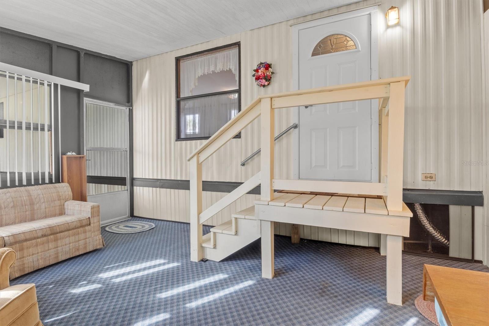 TWIN FOUNTAINS INC A CONDO MHP - Residential